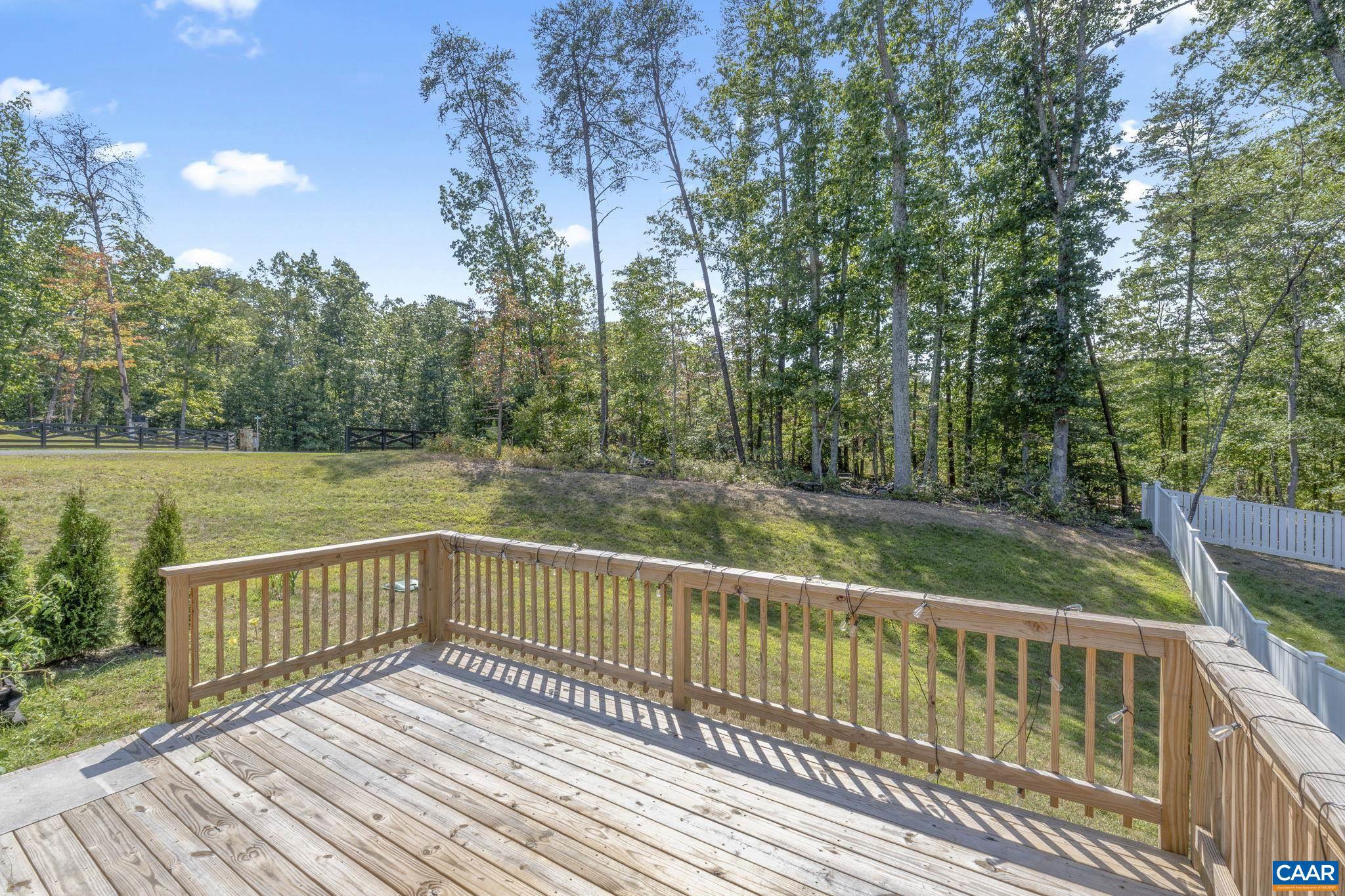 VILLAGE OAKS - Residential