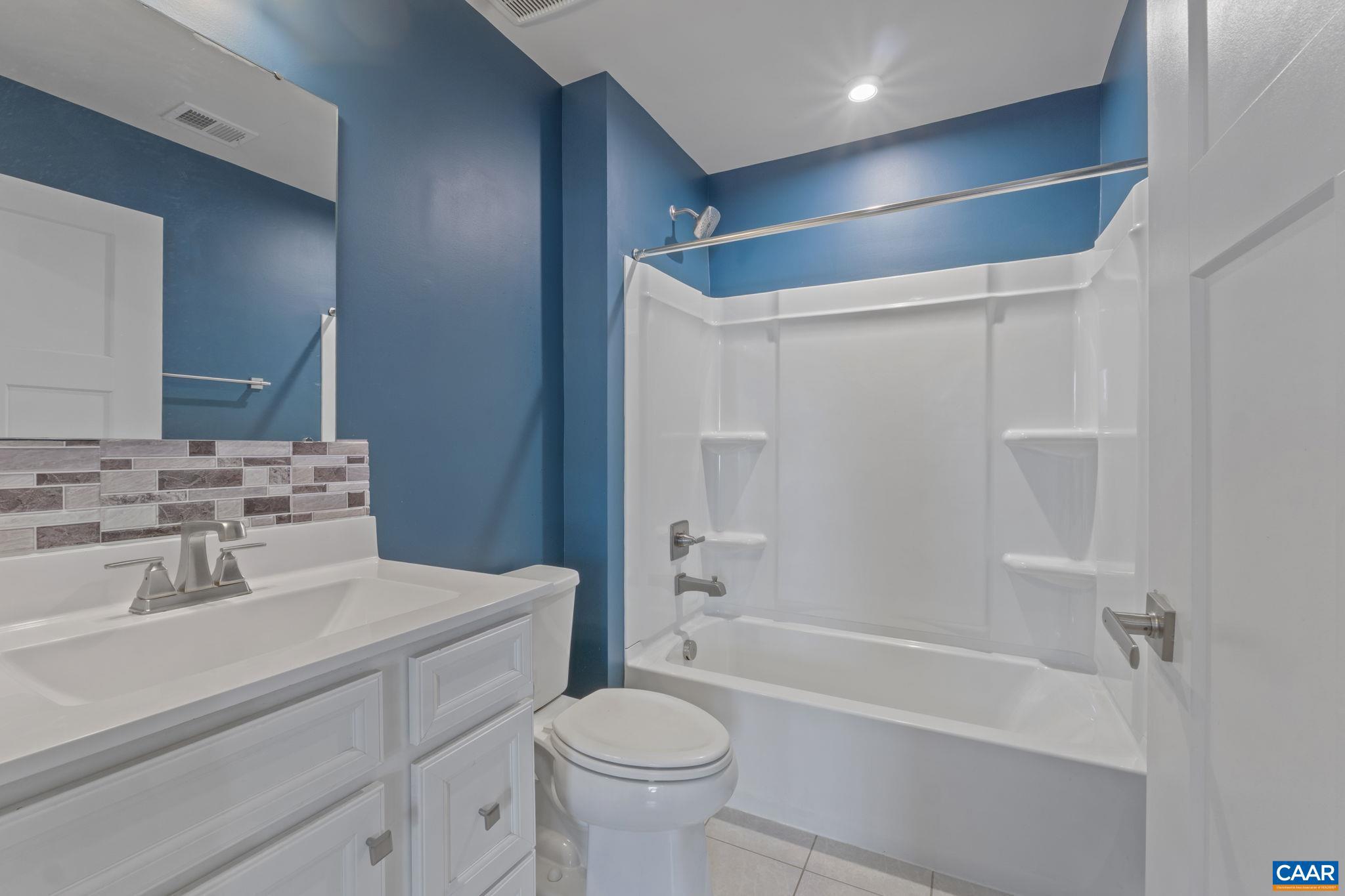 VILLAGE OAKS - Residential