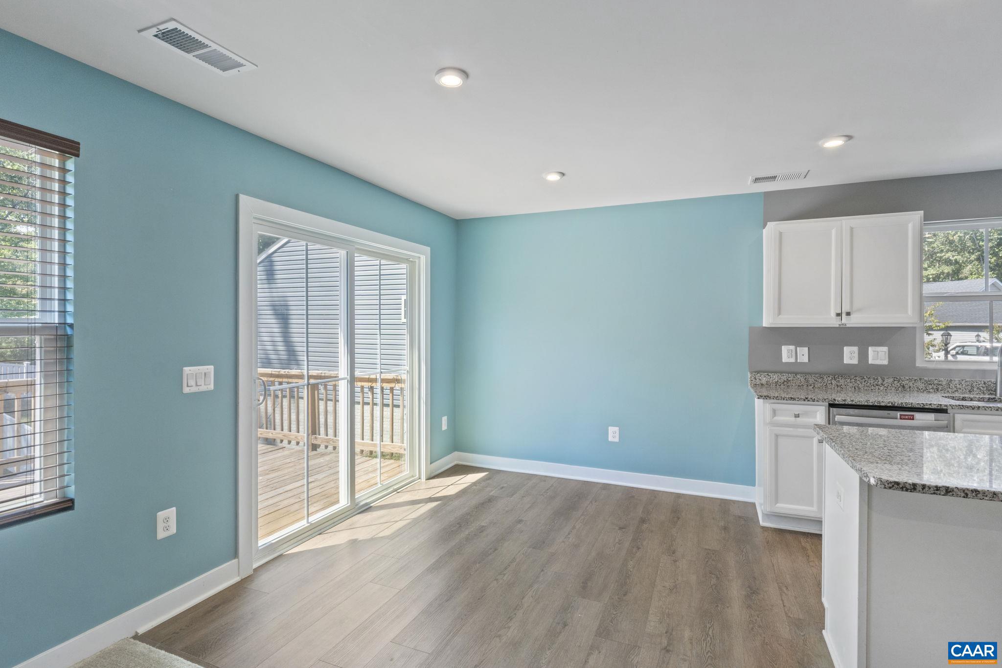 VILLAGE OAKS - Residential