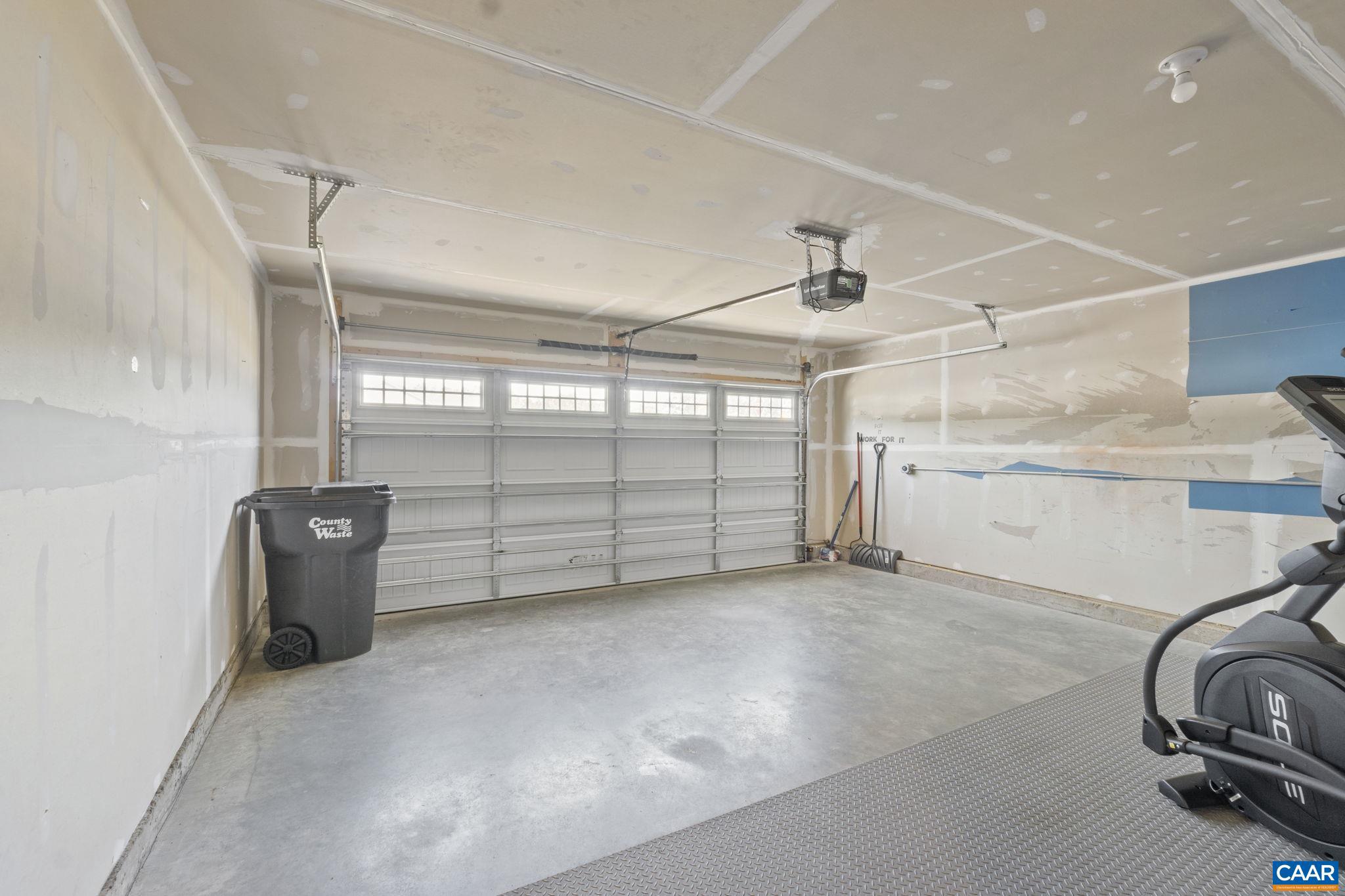 VILLAGE OAKS - Residential