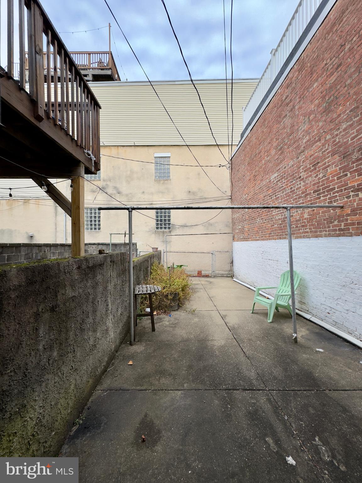 CANTON - Residential Lease