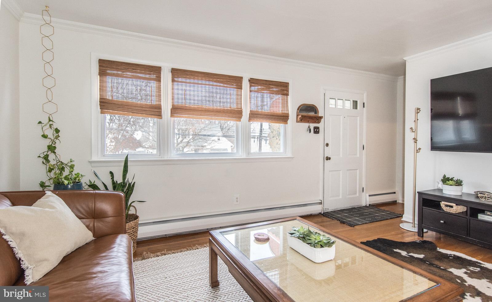 ABINGTON - Residential