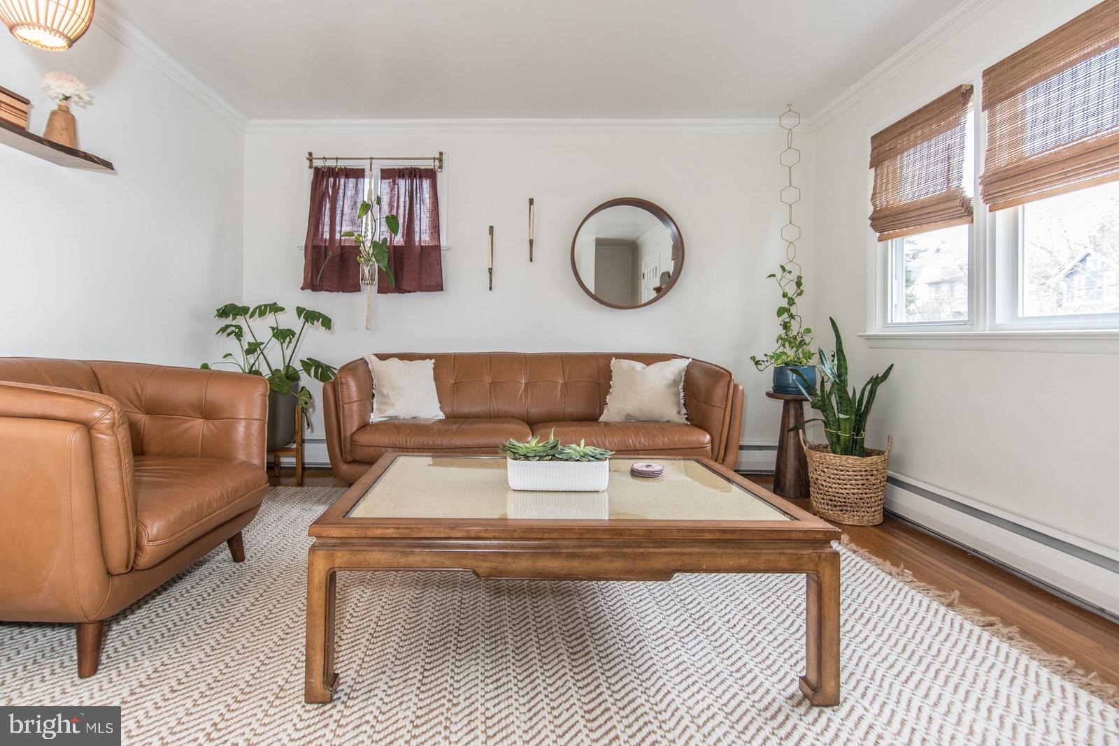 ABINGTON - Residential