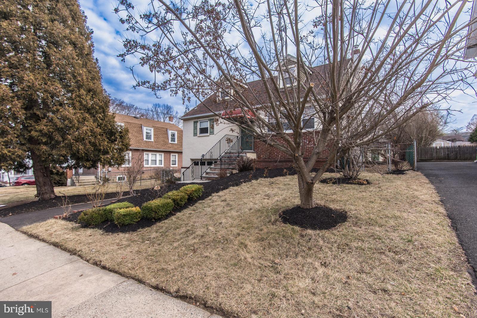 ABINGTON - Residential