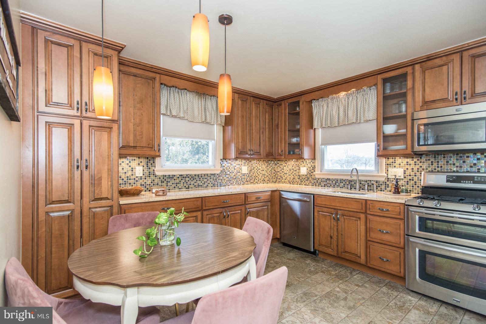 ABINGTON - Residential