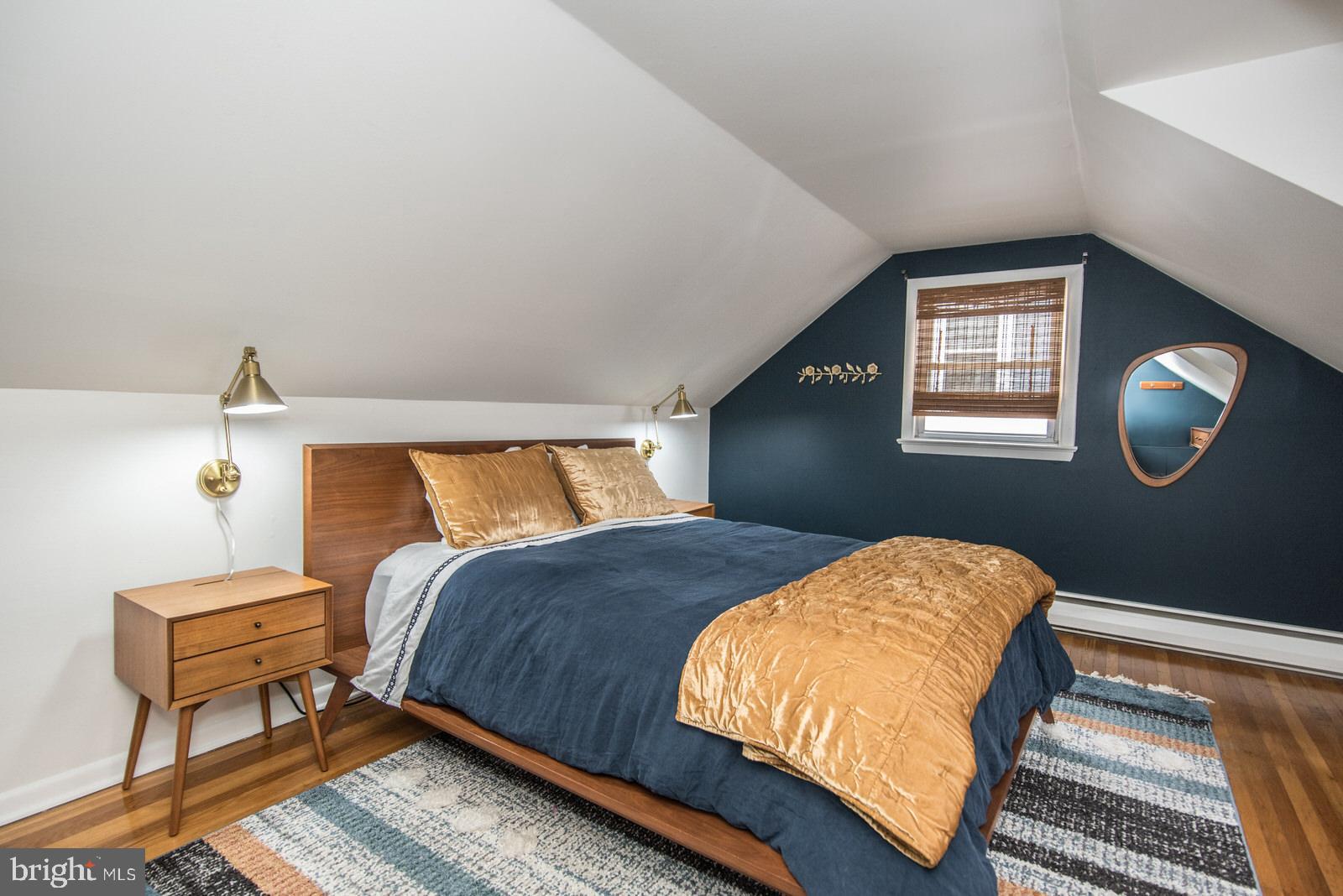 ABINGTON - Residential