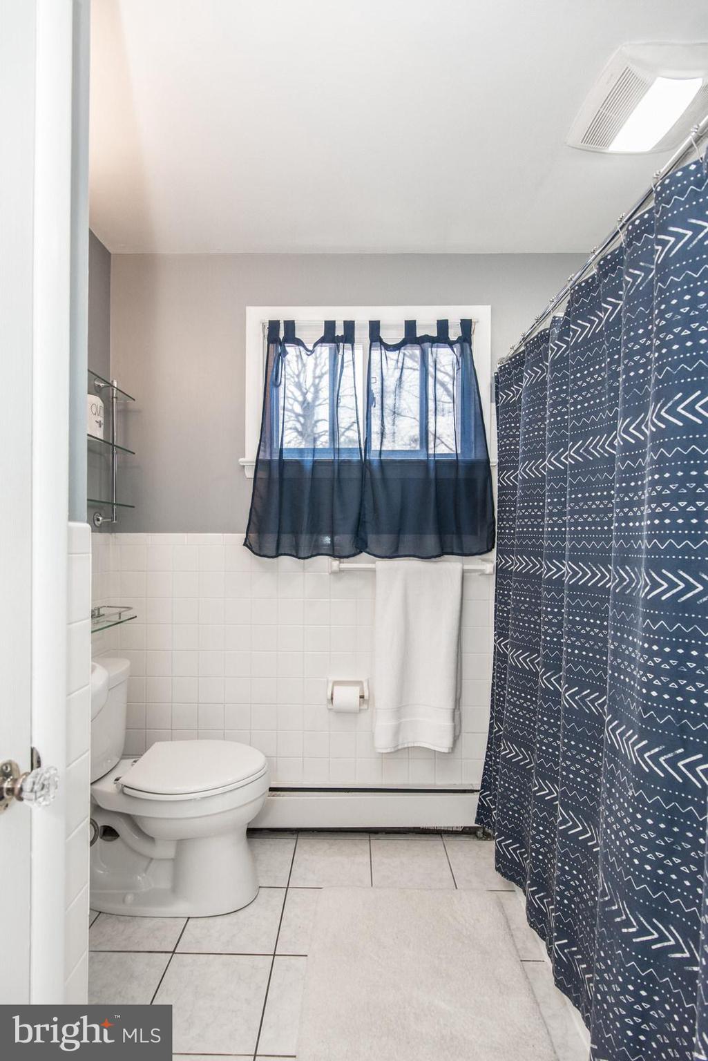 ABINGTON - Residential