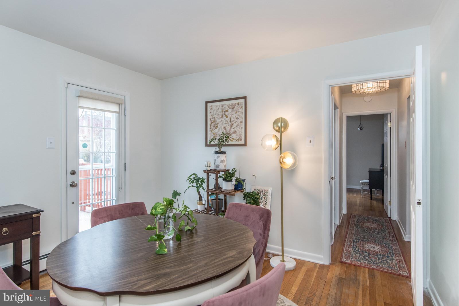 ABINGTON - Residential