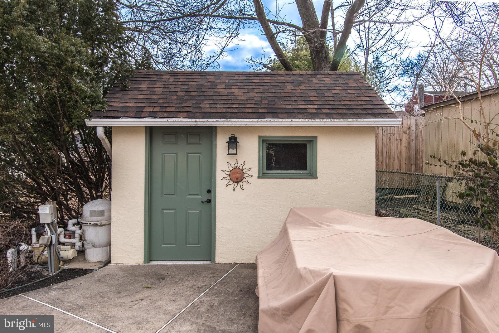 ABINGTON - Residential