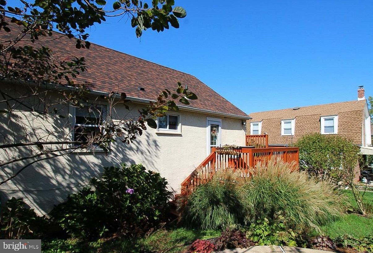 ABINGTON - Residential