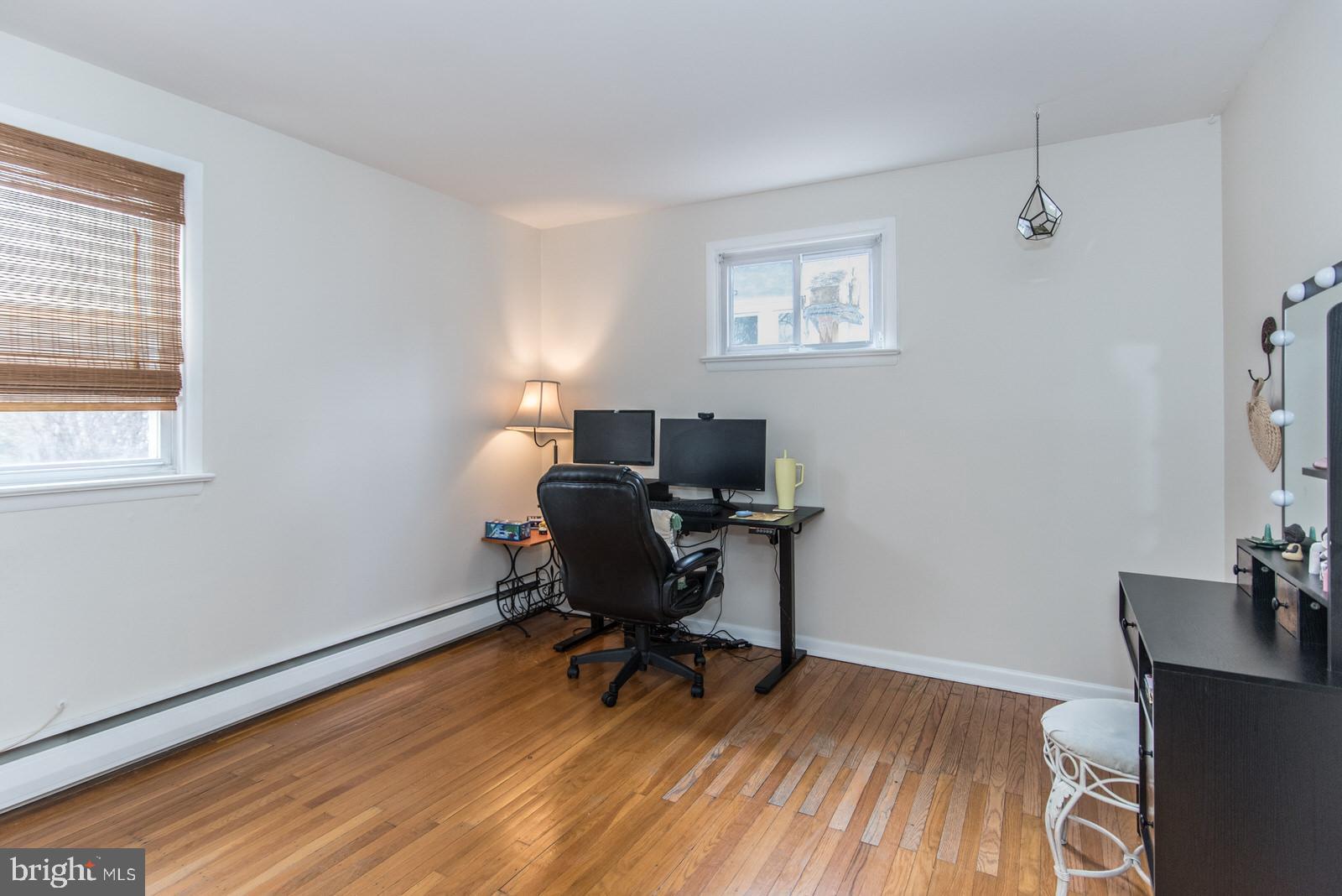 ABINGTON - Residential