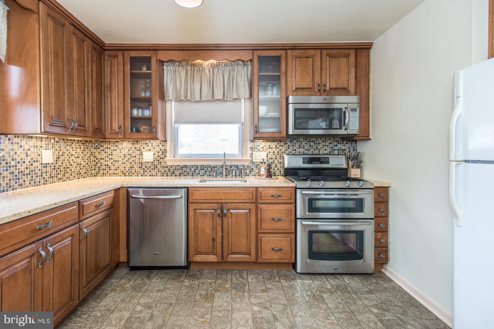 ABINGTON - Residential