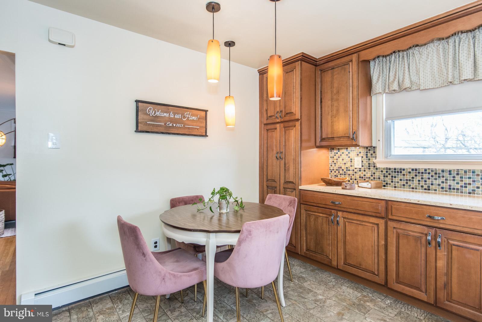 ABINGTON - Residential