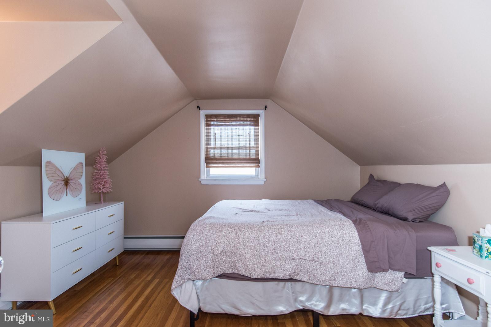 ABINGTON - Residential