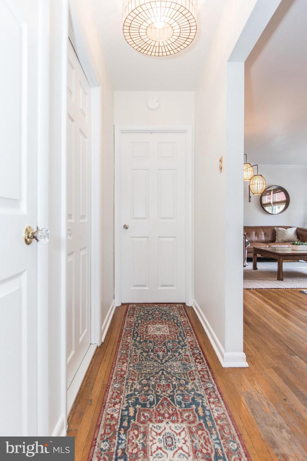 ABINGTON - Residential