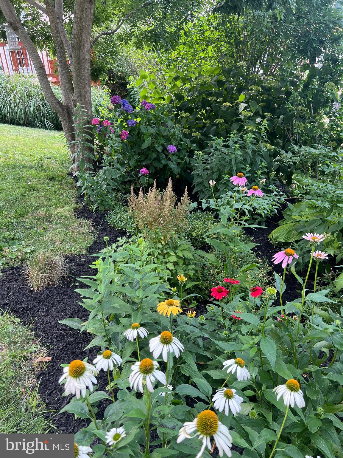 ABINGTON - Residential