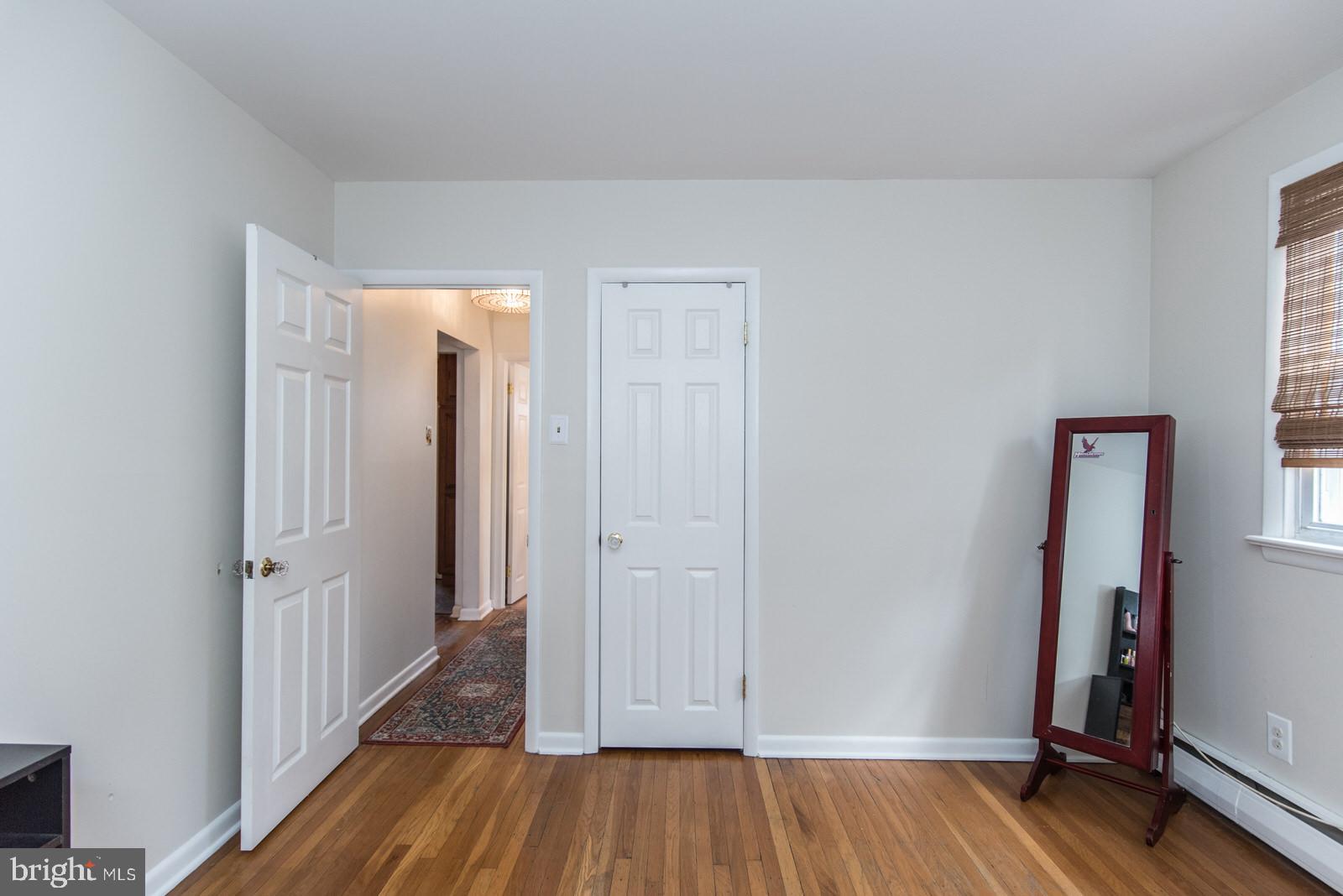 ABINGTON - Residential