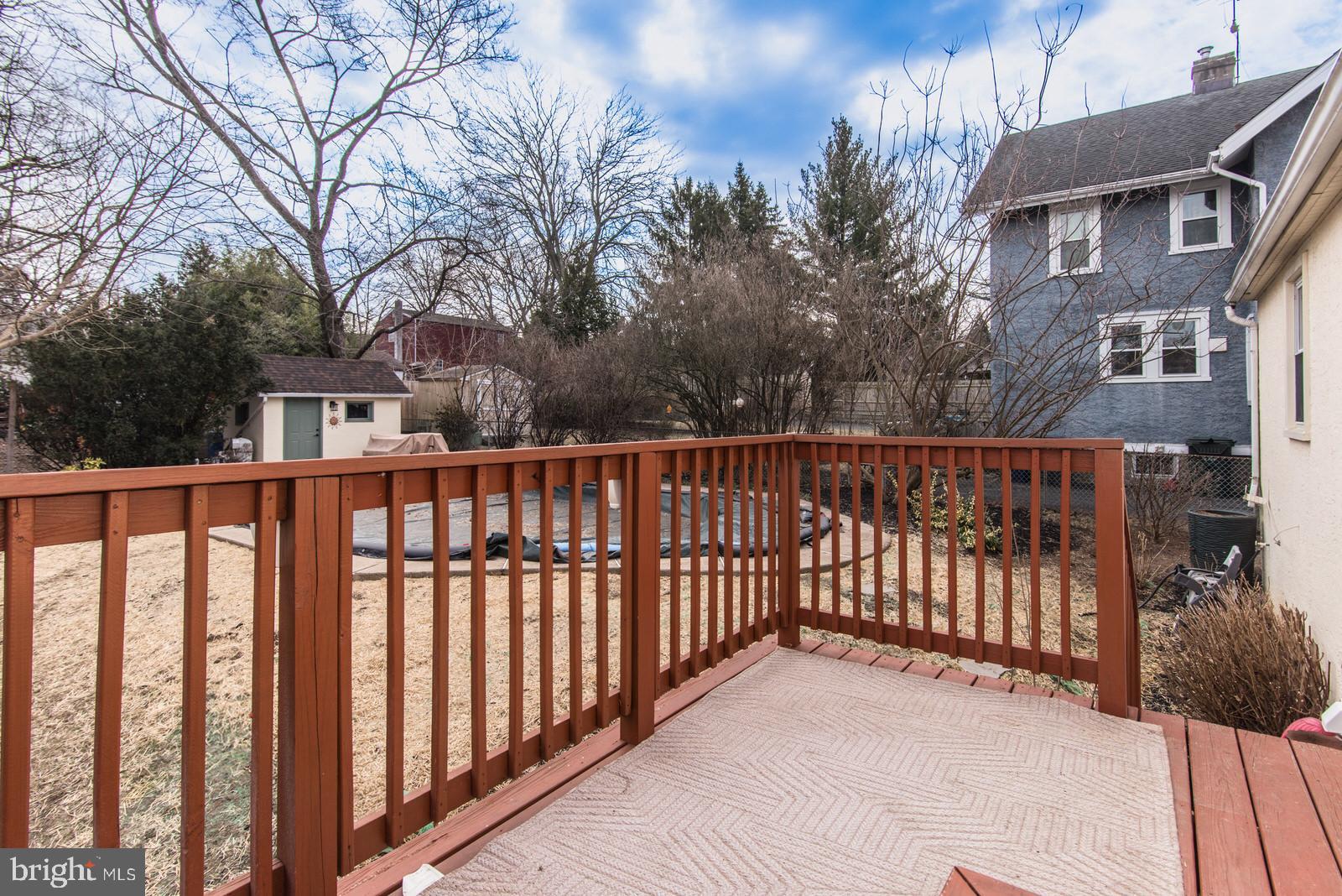 ABINGTON - Residential