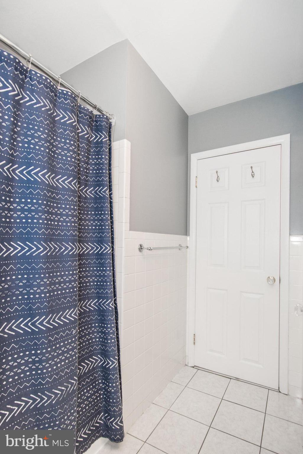 ABINGTON - Residential