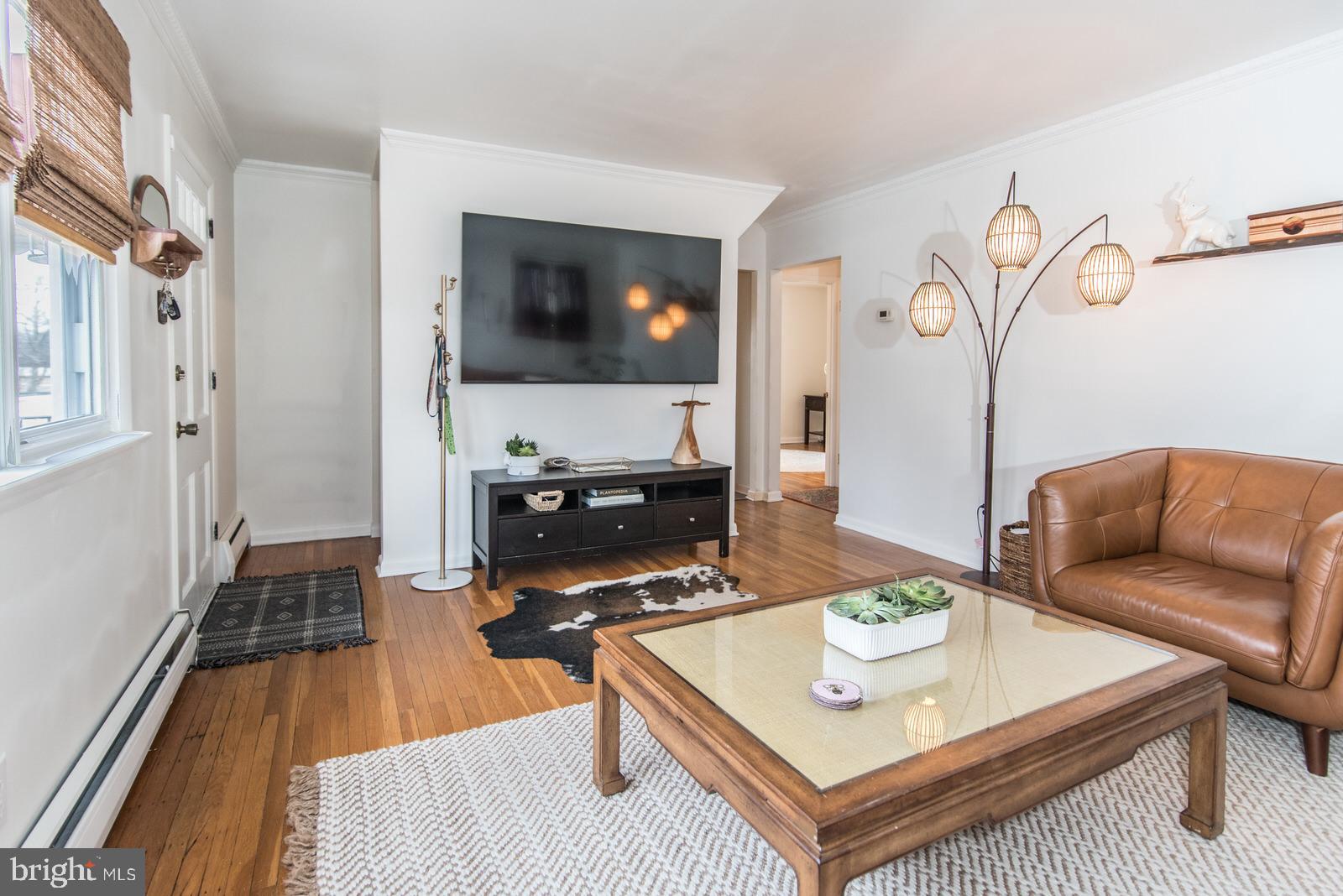 ABINGTON - Residential