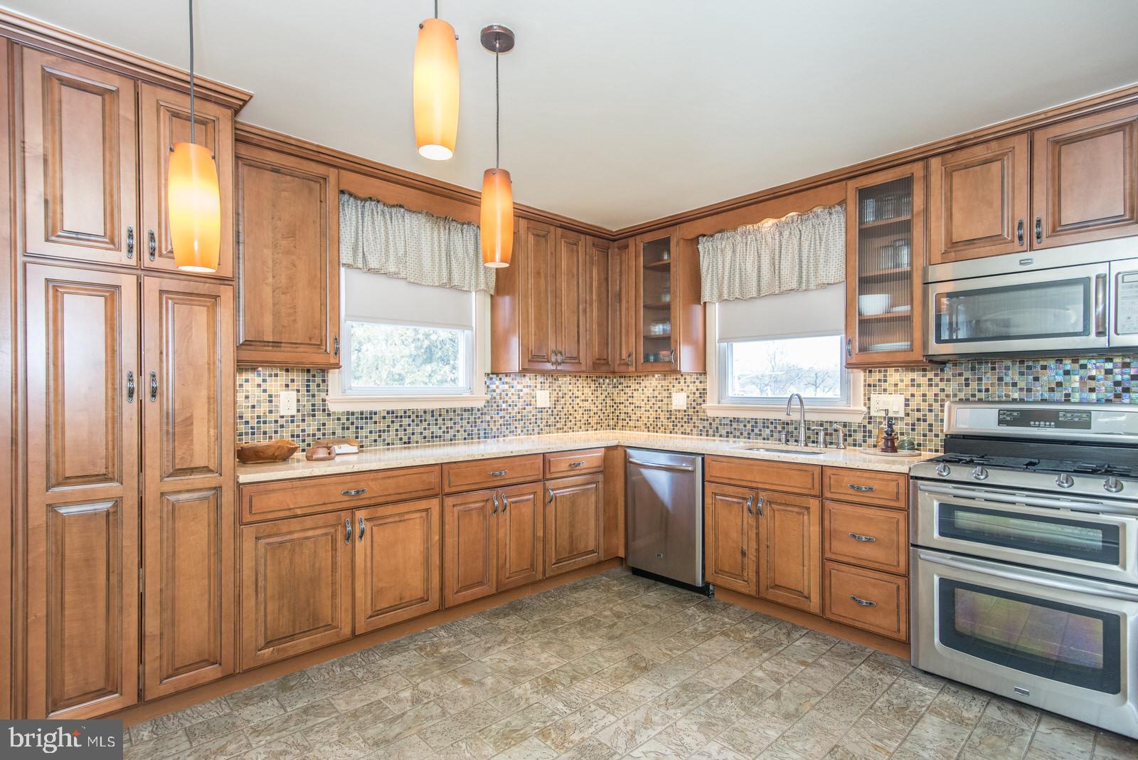 ABINGTON - Residential