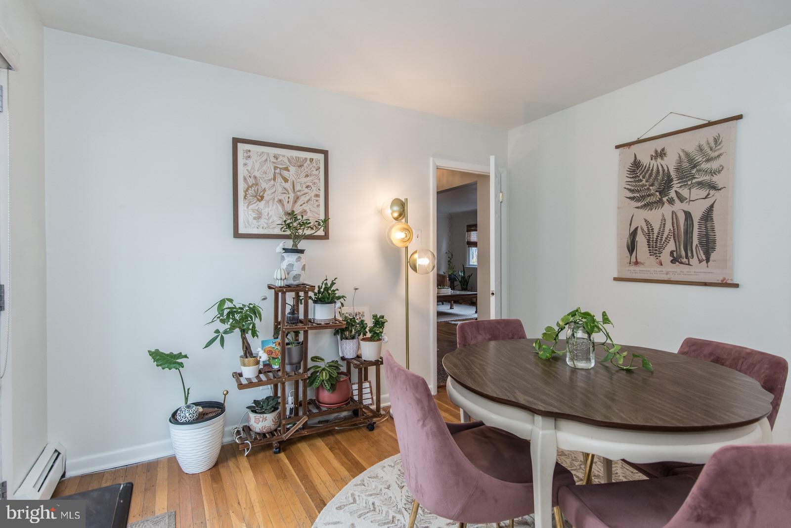 ABINGTON - Residential