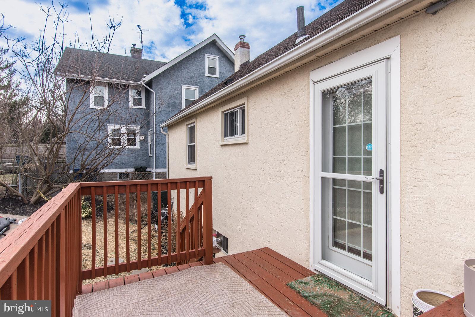 ABINGTON - Residential