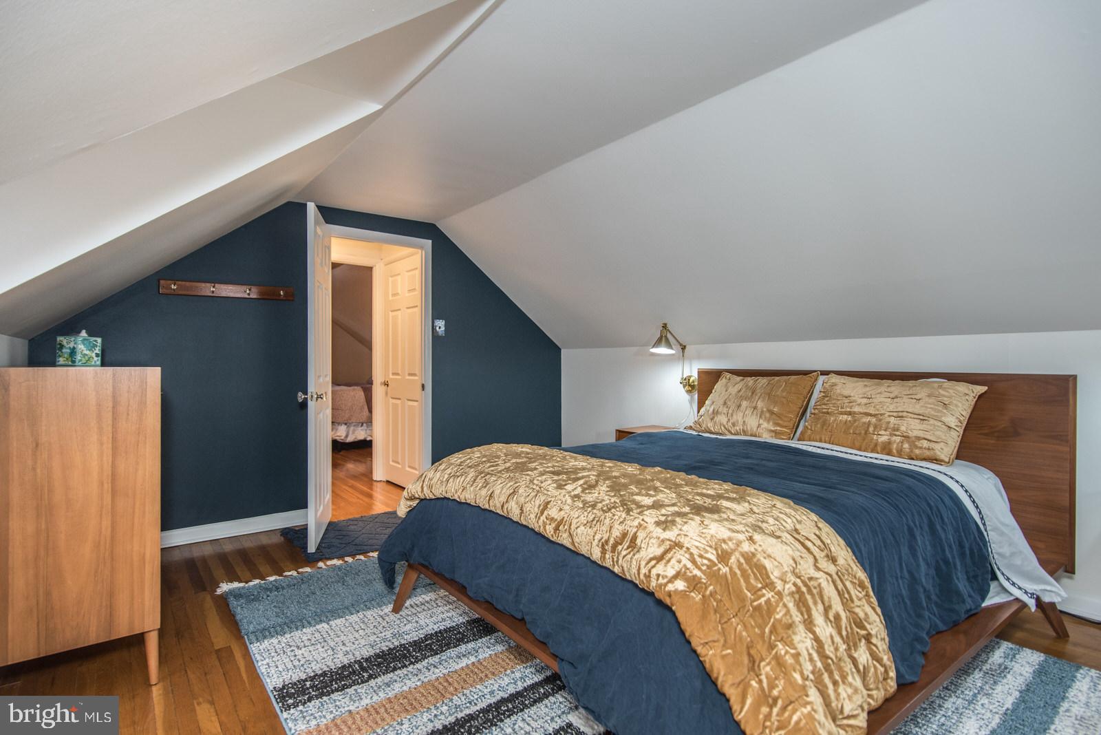 ABINGTON - Residential