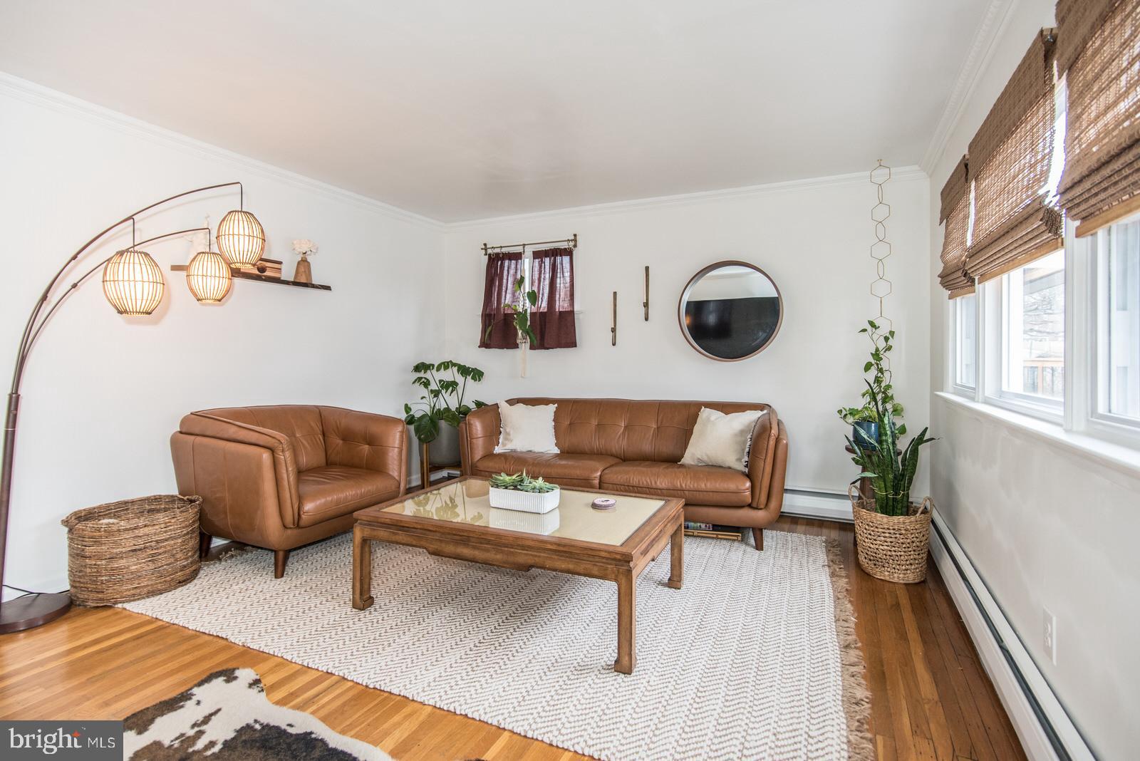 ABINGTON - Residential