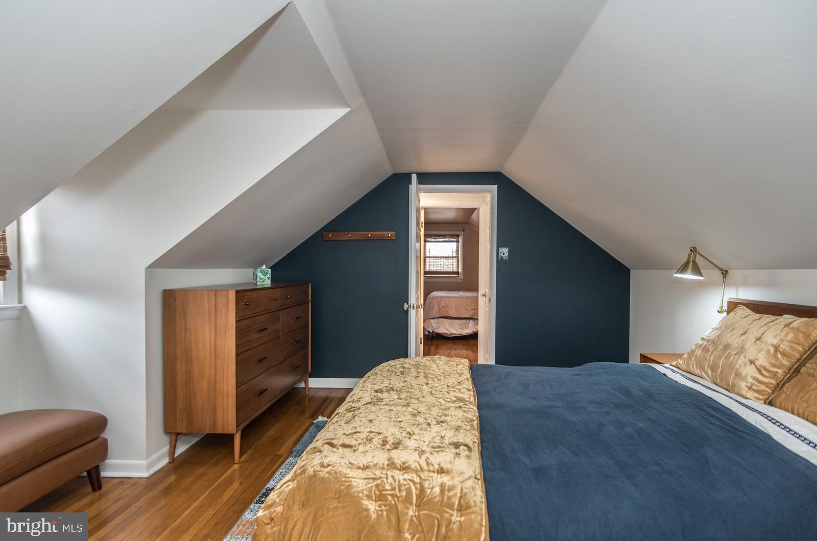 ABINGTON - Residential