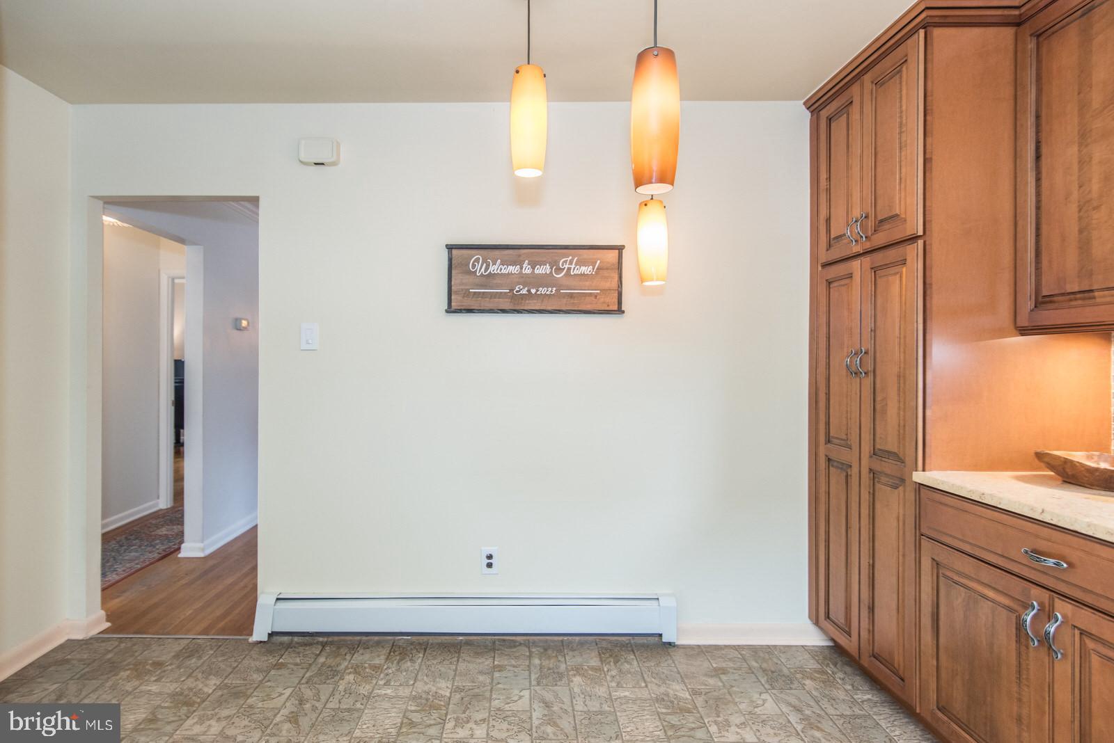 ABINGTON - Residential