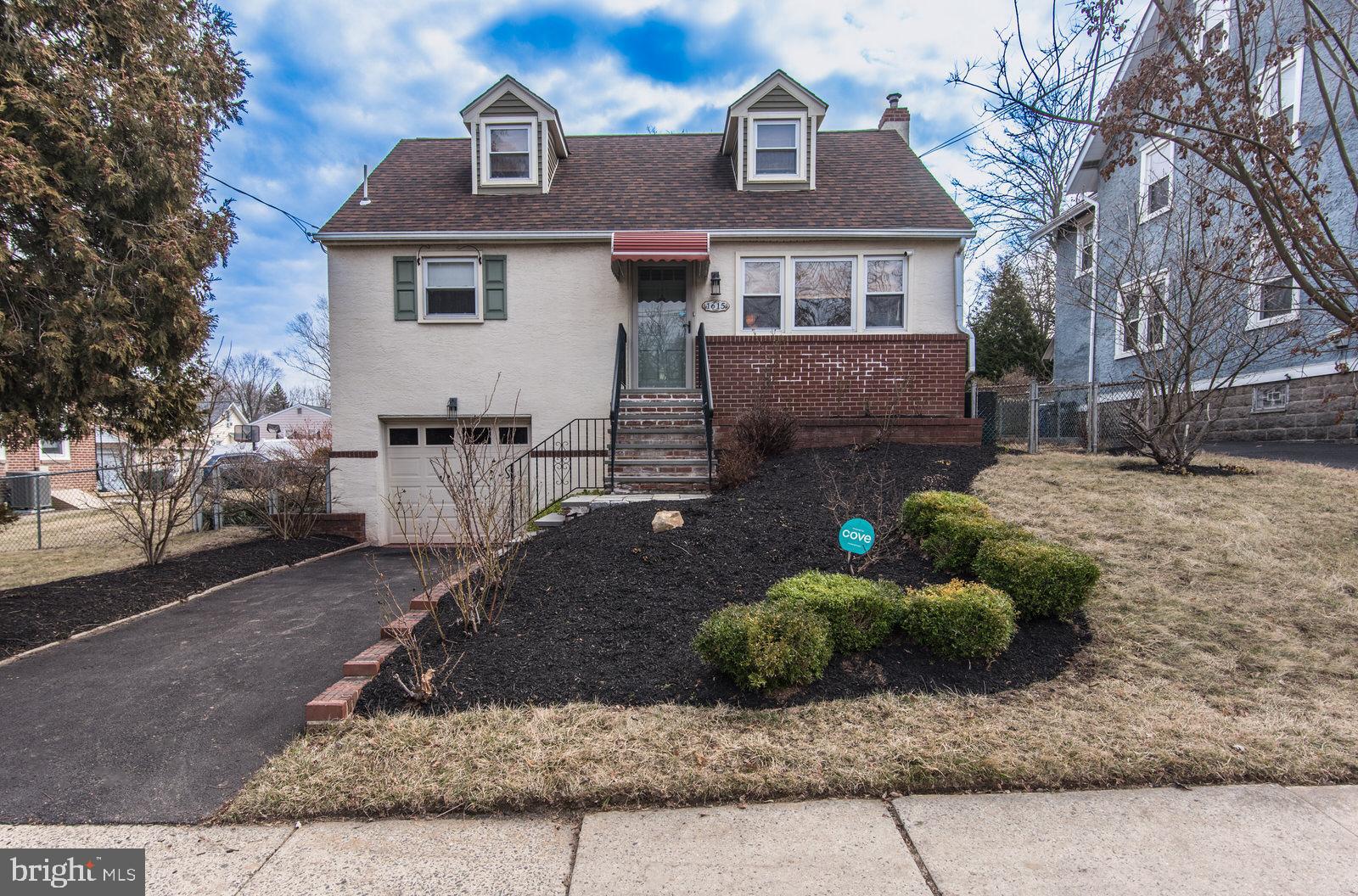 ABINGTON - Residential