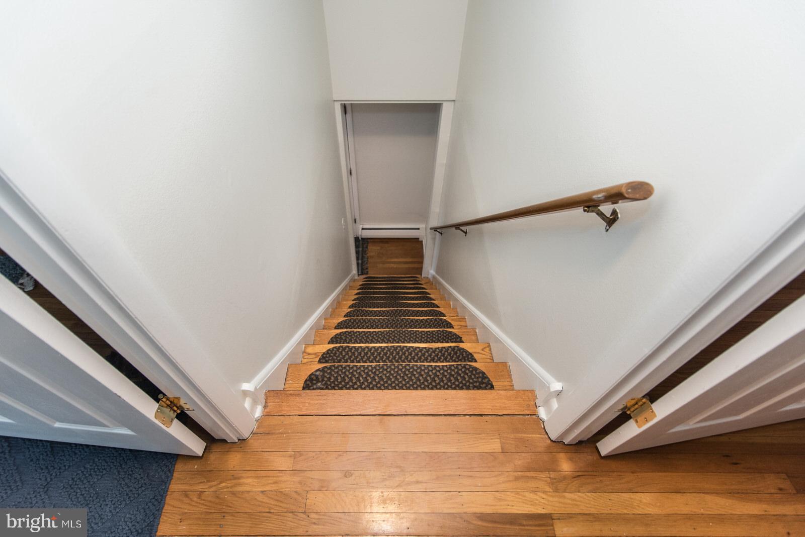 ABINGTON - Residential