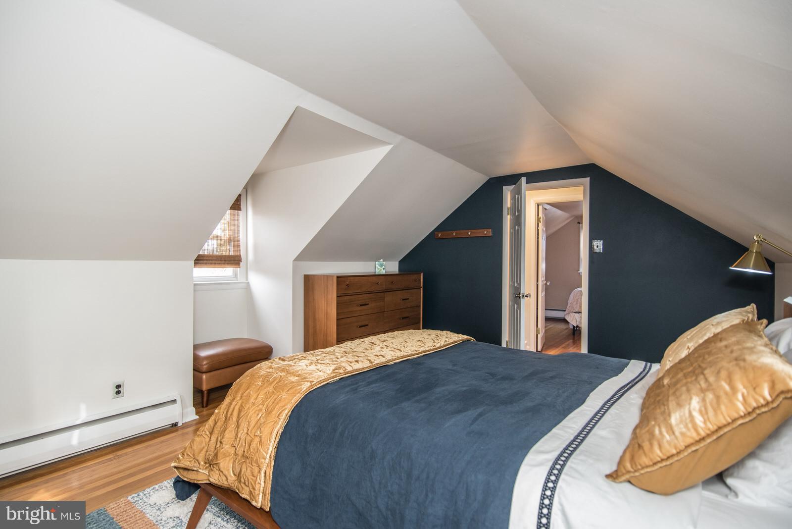 ABINGTON - Residential