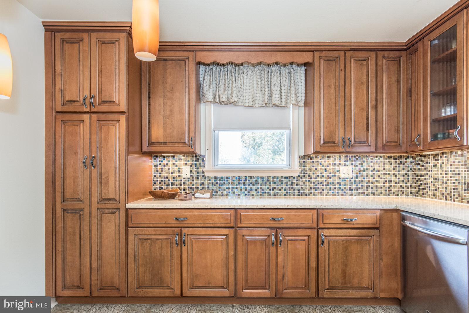 ABINGTON - Residential