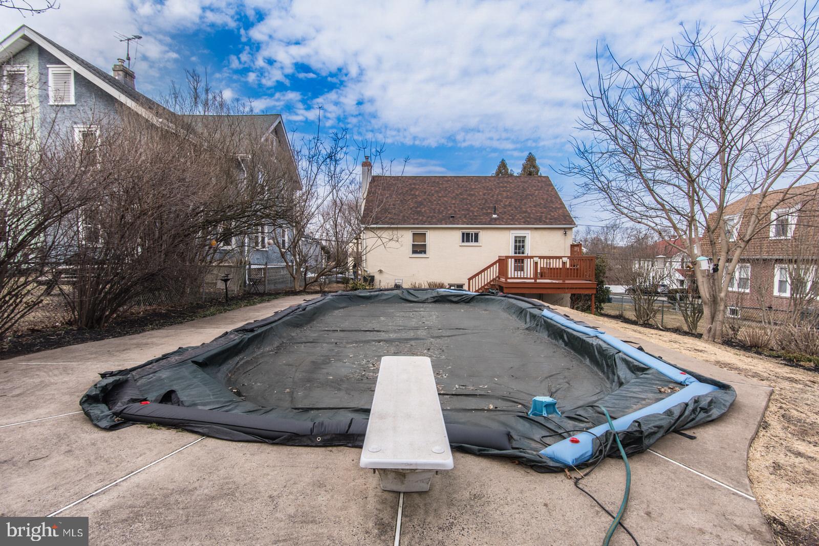 ABINGTON - Residential