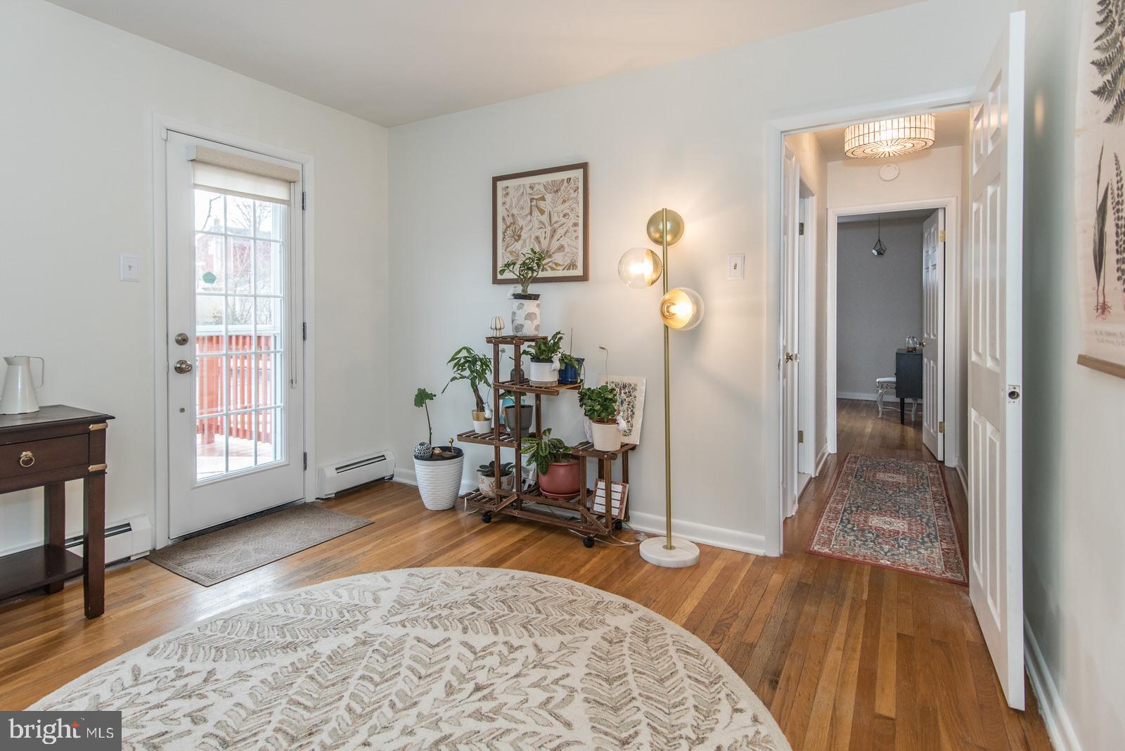 ABINGTON - Residential