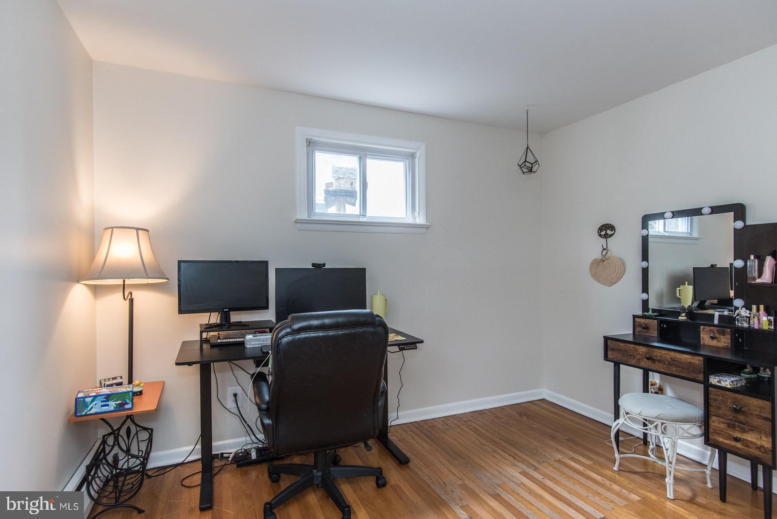 ABINGTON - Residential