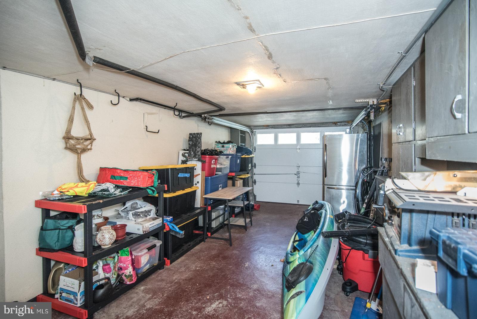 ABINGTON - Residential