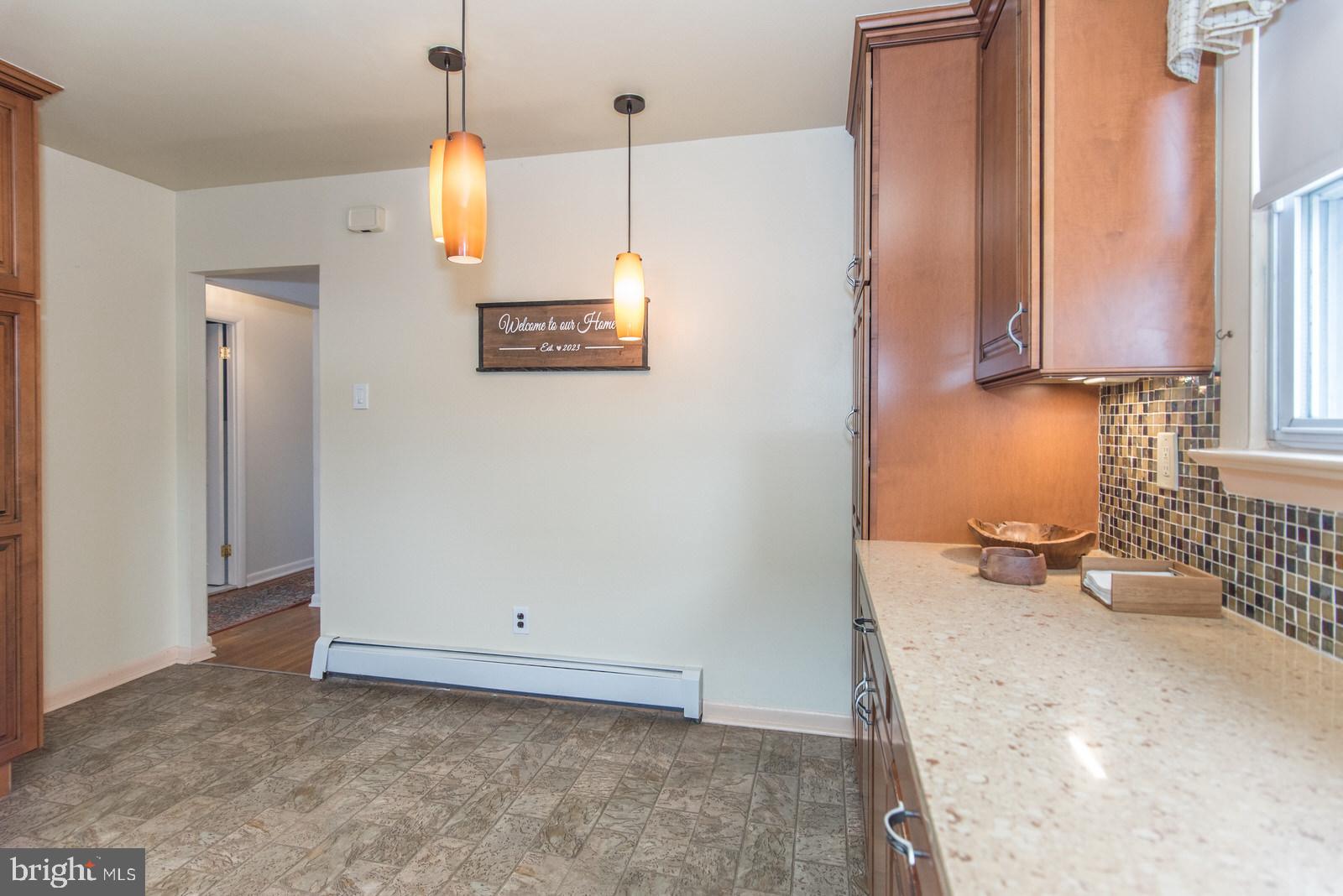 ABINGTON - Residential