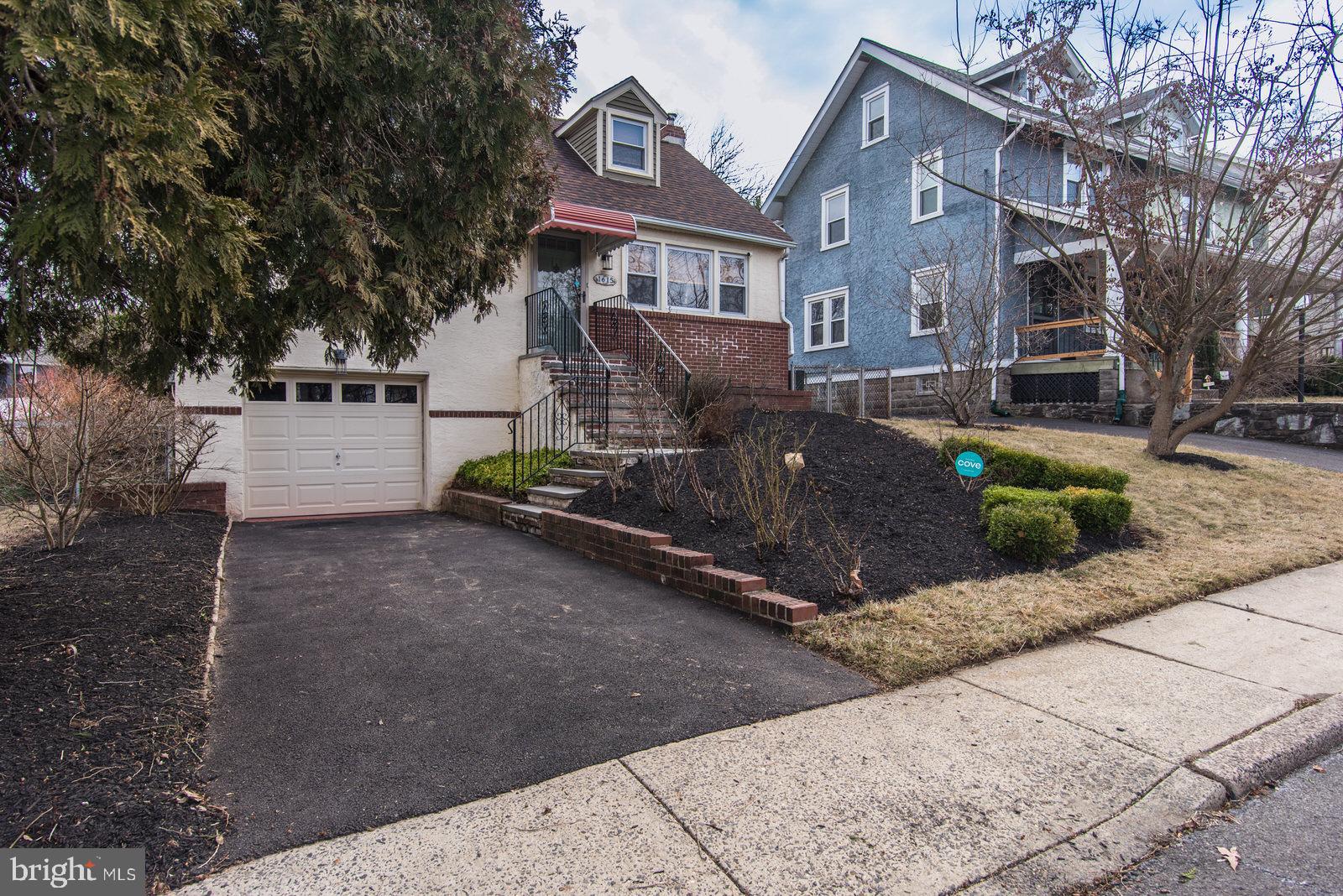 ABINGTON - Residential