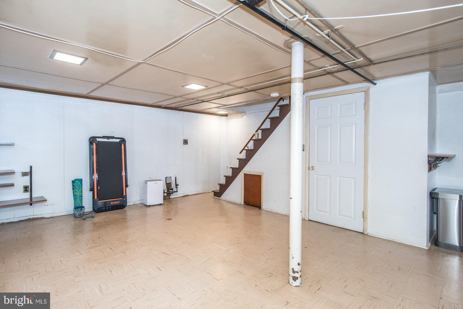 ABINGTON - Residential