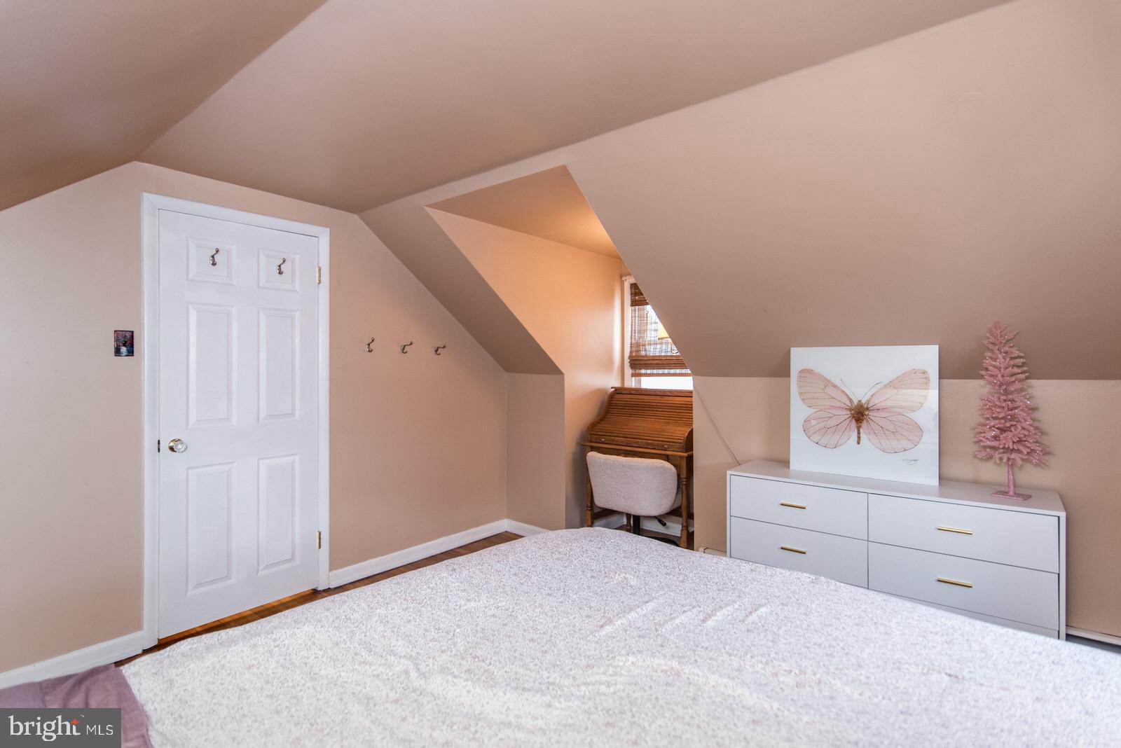 ABINGTON - Residential