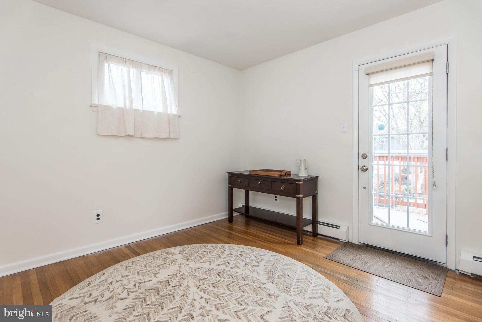 ABINGTON - Residential