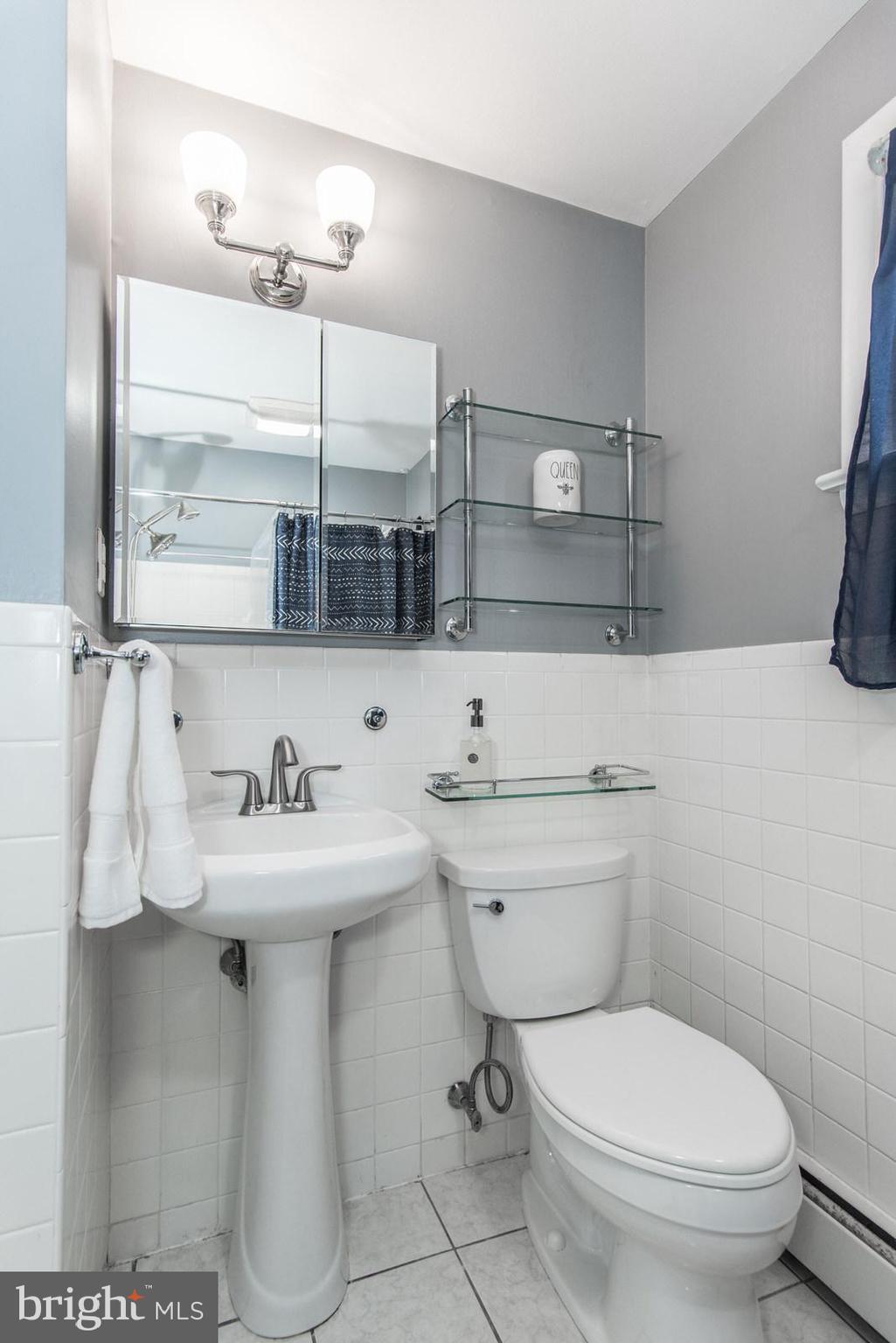 ABINGTON - Residential