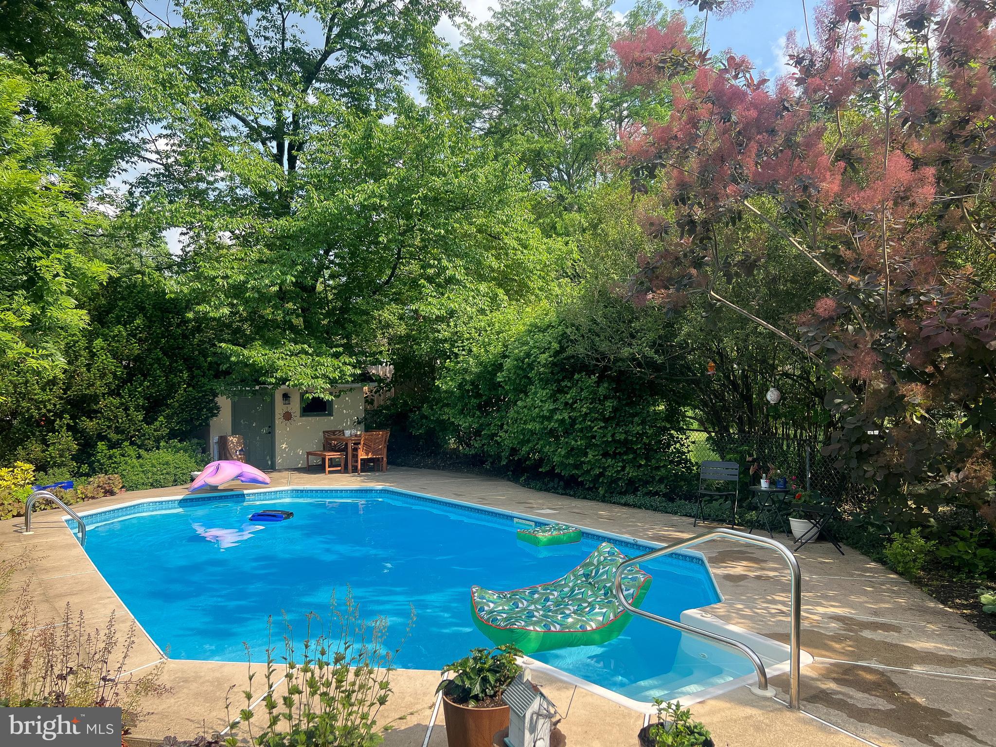 ABINGTON - Residential