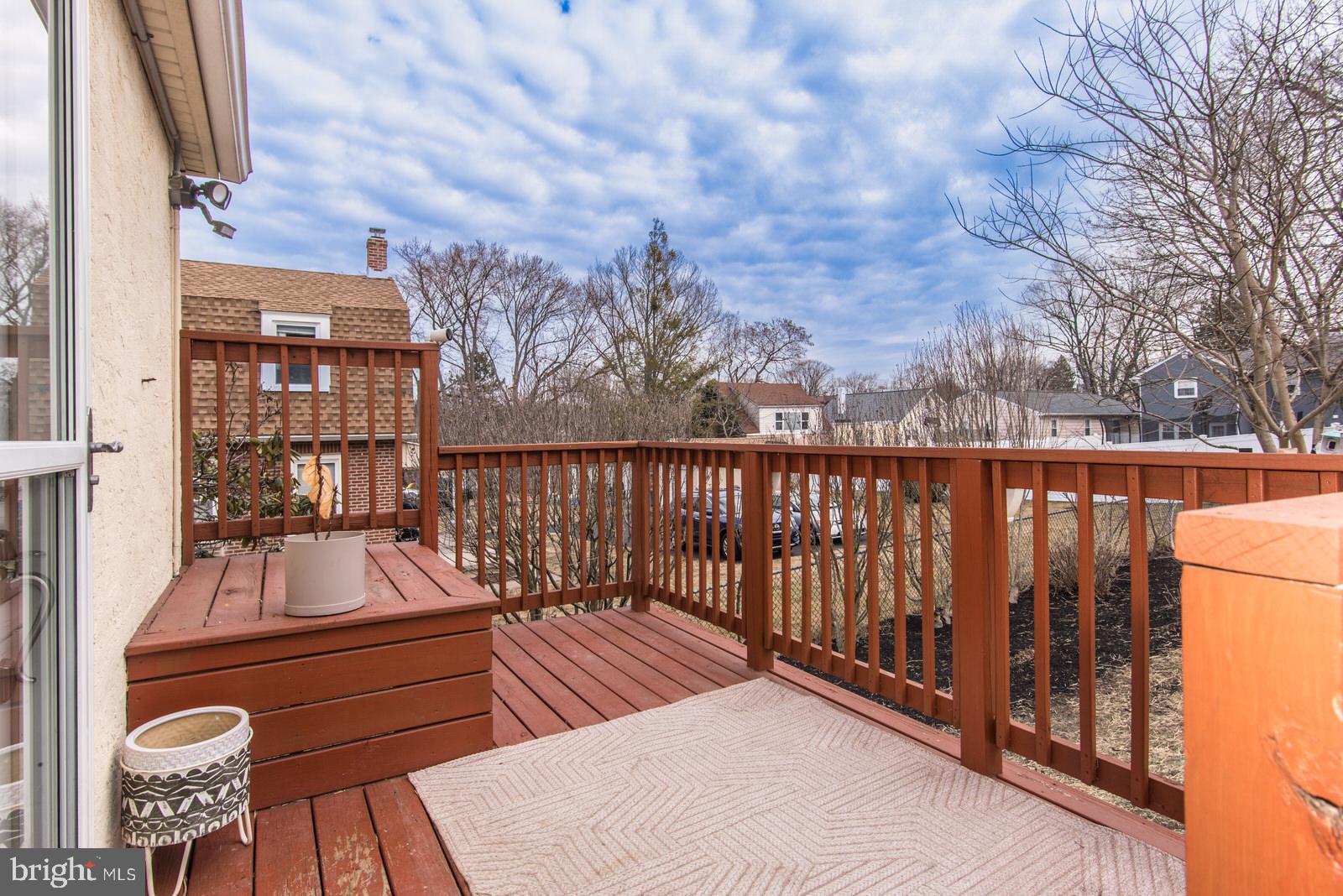 ABINGTON - Residential