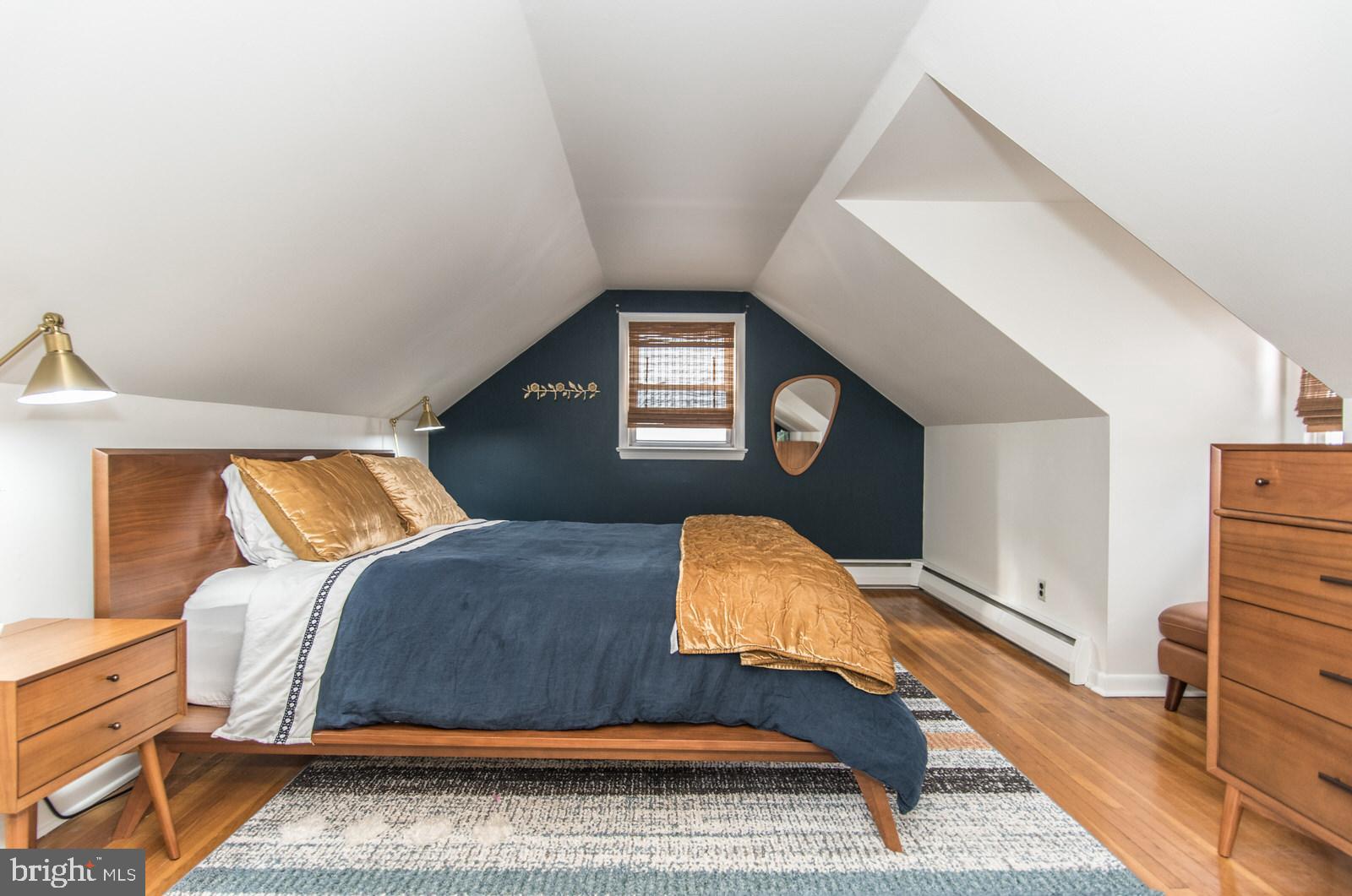 ABINGTON - Residential