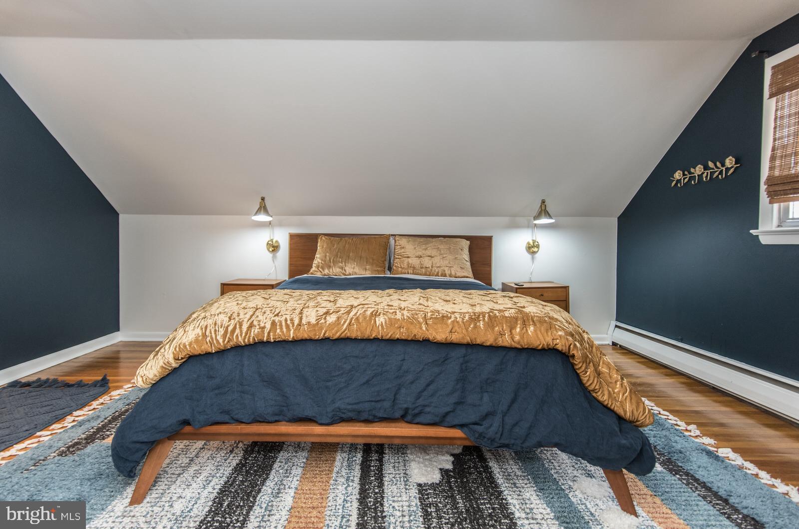 ABINGTON - Residential