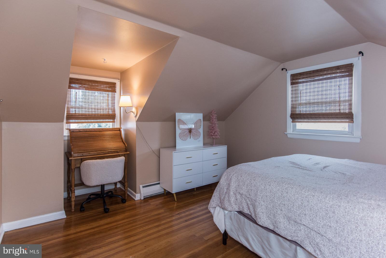 ABINGTON - Residential